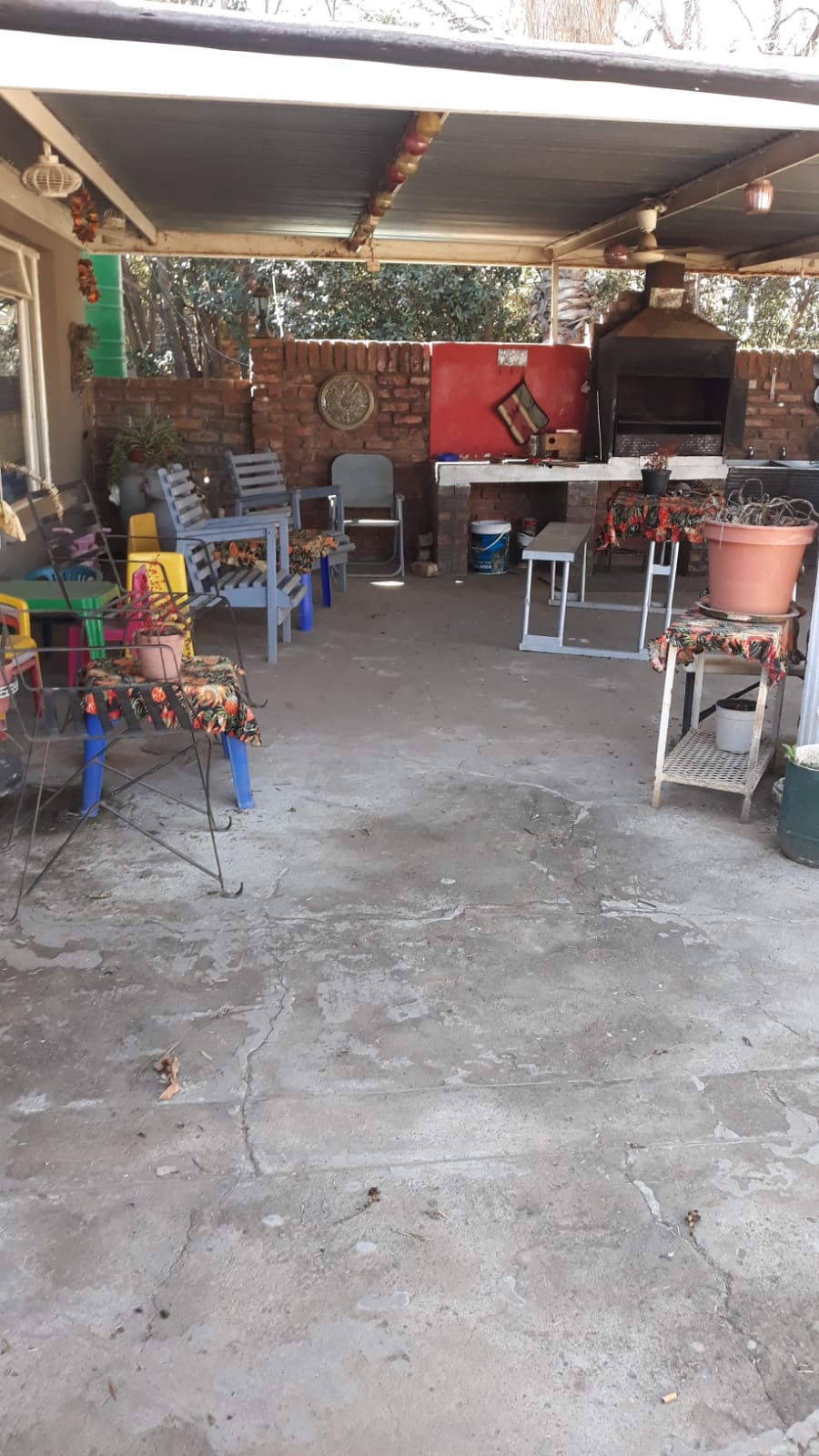 4 Bedroom Property for Sale in Christiana North West